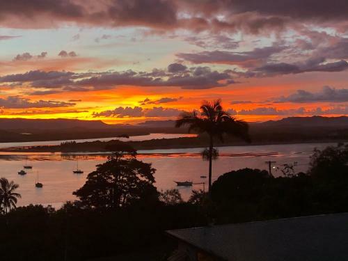 Hostal Riva-la-vista-cooktown