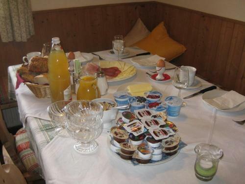 Bed & Breakfast Gasthaus Oberkirn