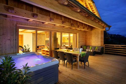 Agroturismo Obereggerhof