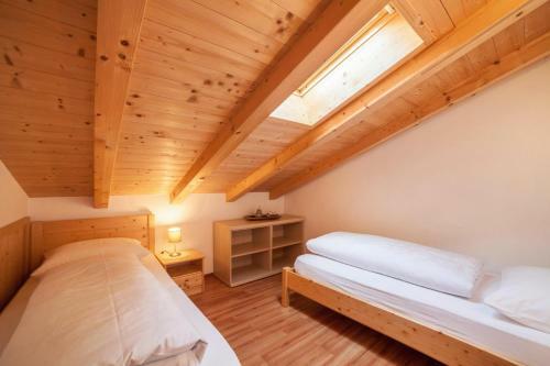 Apartamento Tonigbauernhof Enzian