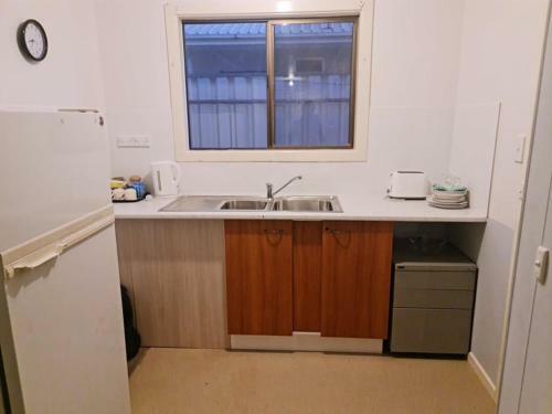 Bed & Breakfast City Centre Apartments