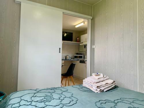 Apartamento Cootamundra Caravan Park