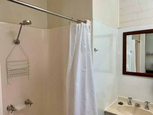 Apartamento Cootamundra Caravan Park