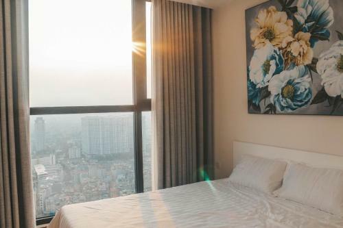 Homefromhome Skylake Serviced Apartment