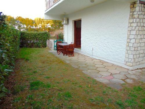 Apartamento Residence Mare Verde - Interno 25-11
