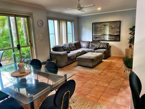 Apartamento Superb Villa In Beach Resort