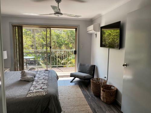 Apartamento Superb Villa In Beach Resort
