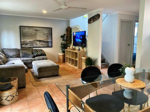 Apartamento Superb Villa In Beach Resort
