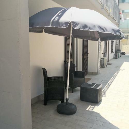 Apartamento Grazioso Bilocale Al Mare