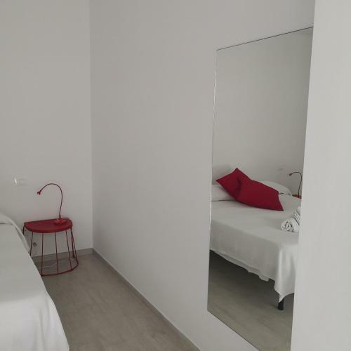 Apartamento Grazioso Bilocale Al Mare