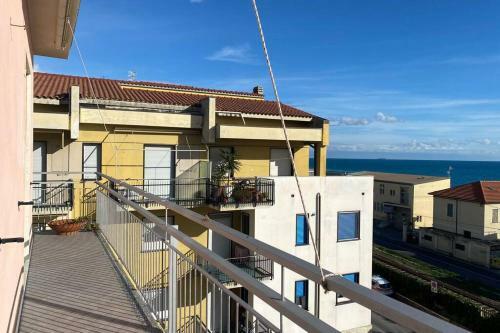 Apartamento A Due Passi Dal Mare Trilocale Borgio Verezzi