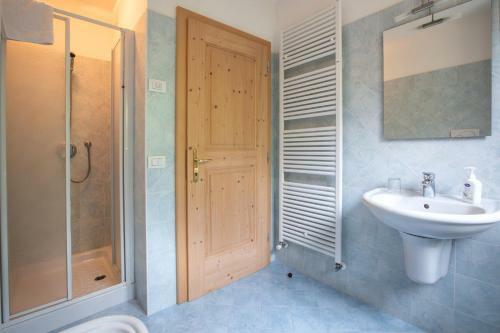 Apartamento Ciesa Al Drago