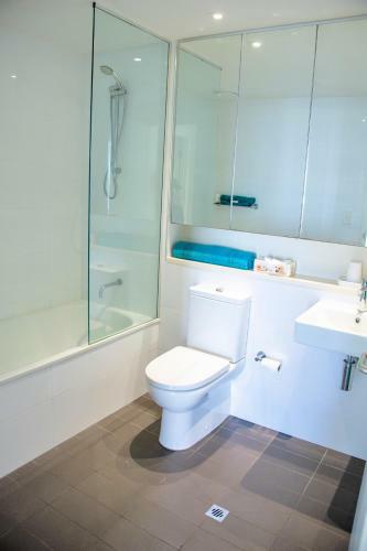 Apartamento Darwin Waterfront Suites - Tropical Aurora