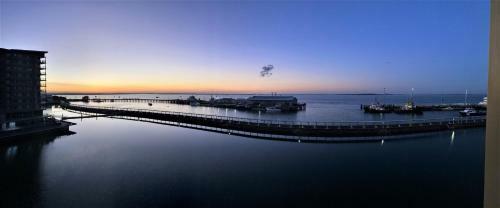 Apartamento Darwin Waterfront Suites - Tropical Aurora