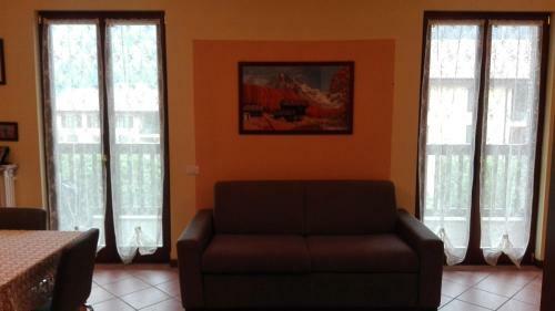 Apartamento Como Lake Mountain Casa Elena