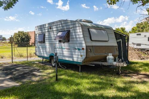 Western Plains Tourist Park - Dubbo