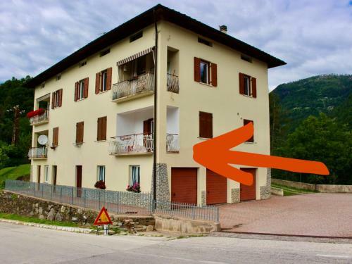 Apartamento Antost� Ischia Di Pergine Ospitar