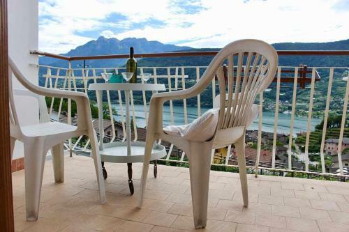 Apartamento Antost� Ischia Di Pergine Ospitar