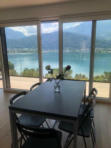 Appartamento Sul Lago Di Caldonazzo