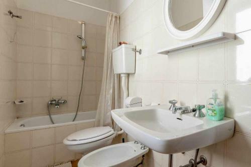 Apartamento Casa Dei Tulipani Tenna Ospitar