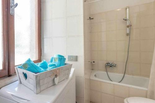 Apartamento Casa Dei Tulipani Tenna Ospitar