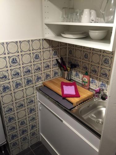 Apartamentos Sleeplounge - Appartments Am Airport