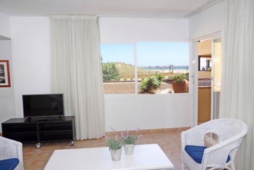 Hotel Apartaments Beach & Golf Resort