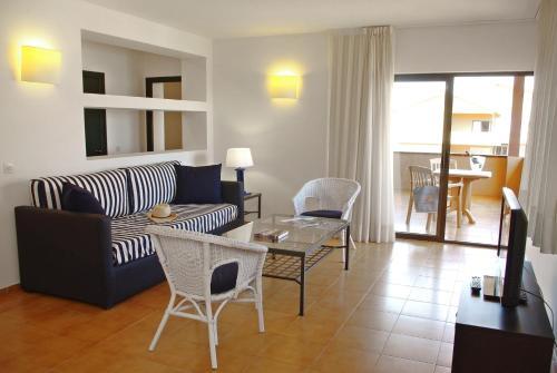 Hotel Apartaments Beach & Golf Resort