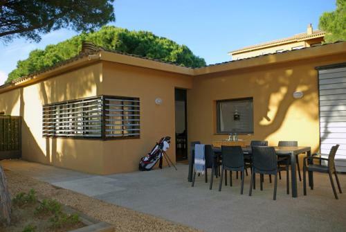 Hotel Apartaments Beach & Golf Resort