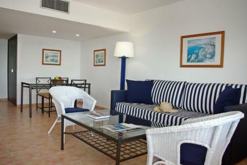 Hotel Apartaments Beach & Golf Resort