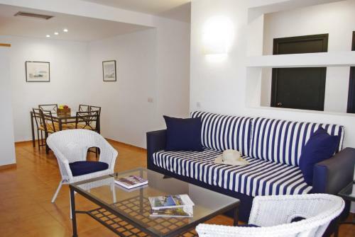 Hotel Apartaments Beach & Golf Resort