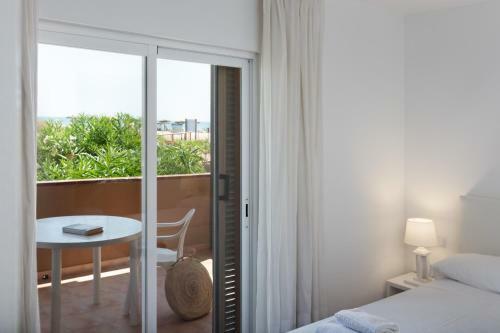 Hotel Apartaments Beach & Golf Resort