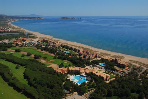 Hotel Apartaments Beach & Golf Resort