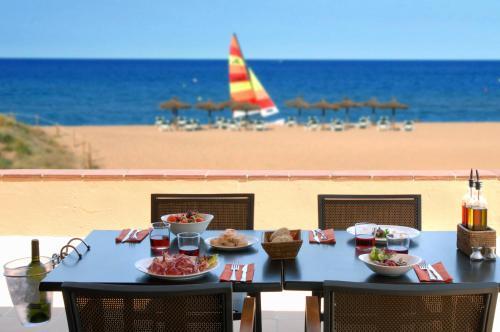Hotel Apartaments Beach & Golf Resort