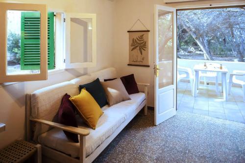 Apartamento Ses Botges - Formentera Break