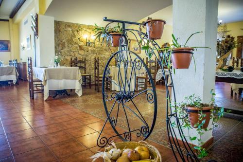 Hotel Val De Pinares