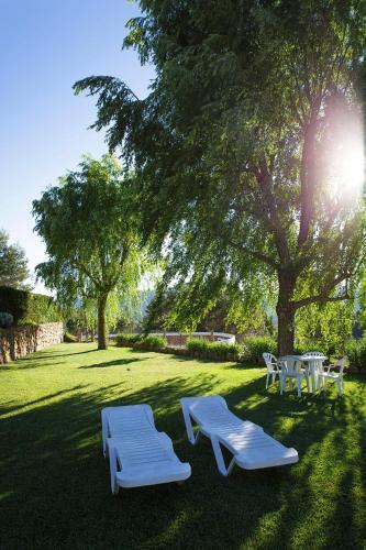Hotel Val De Pinares
