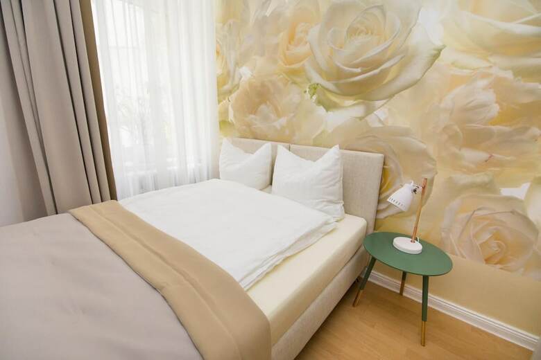 Hostal Garni Hotel Reverey
