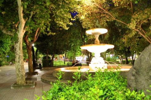 Hotel Iberia Plaza Am�rica