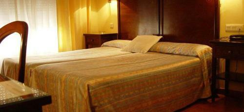 Hotel Iberia Plaza Am�rica