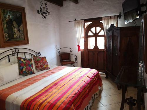 Hotel & Boutique Casa De Lourdes