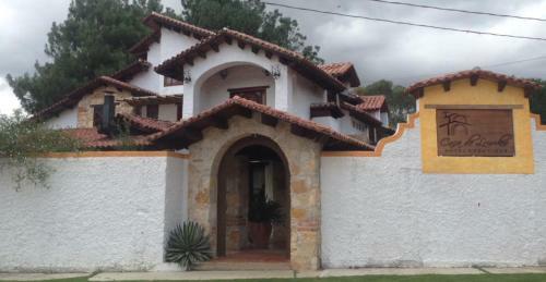 Hotel & Boutique Casa De Lourdes