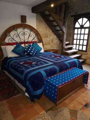 Hotel & Boutique Casa De Lourdes