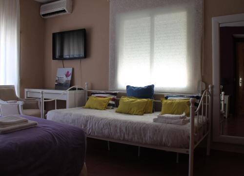 Hostal Sabana