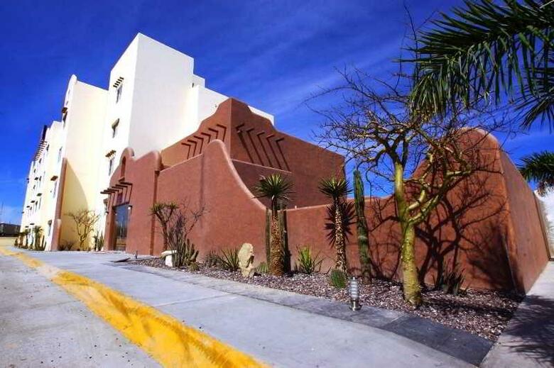 Hotel Zar La Paz
