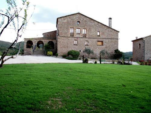 Holiday Home El Puig de Vilapost Balsareny