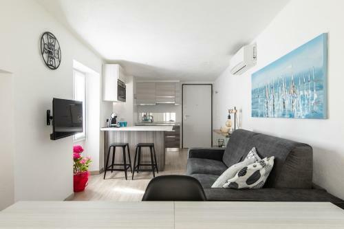 Apartamento La Terrazza Sul Lago Di Como
