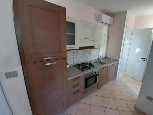 Apartamento Appartamenti 36 Spiaggia Di Pescoluse