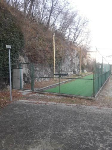 Apartamento La Bella Vista Sul Lago Di Como