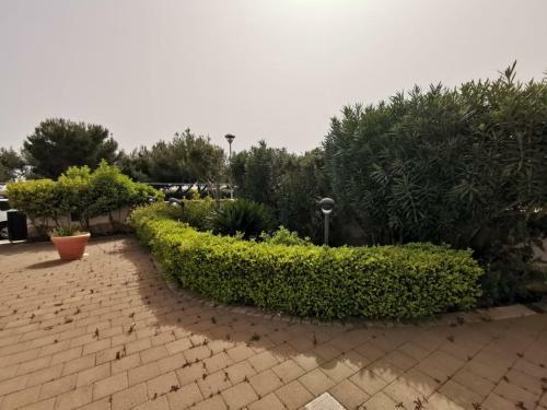 Villetta Corrente Residence Pumeta
